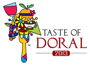 Taste of Doral 2013 - Doral Restaurant Week - Doral Chamber of Chamber